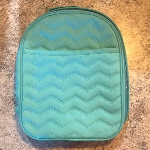 Thirty-One Turquoise Chillicious Lunch Tote